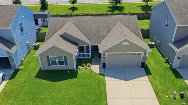 5711 Sorrel DR, Lafayette, IN 47905