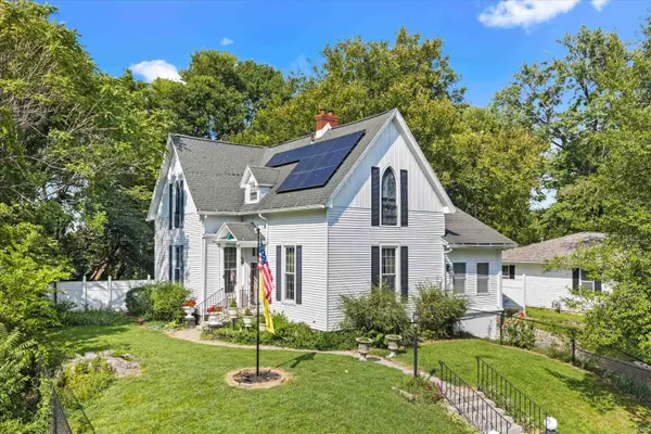 631 Williamson ST, Rockport, IN 47635