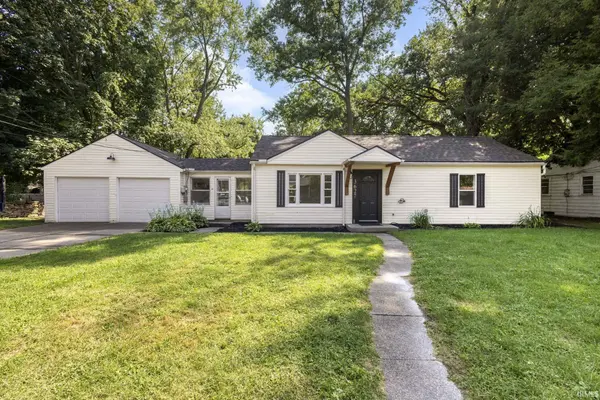 3627 E Jackson BLVD, Elkhart, IN 46516