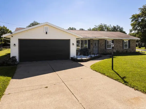 7735 Newlin DR, Fort Wayne, IN 46816