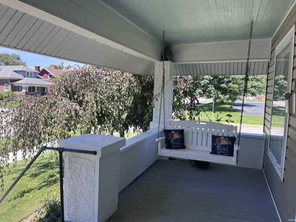 1600 S Washington ST, Kokomo, IN 46902