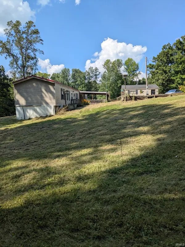 5650 S Harmony RD, Bloomington, IN 47403