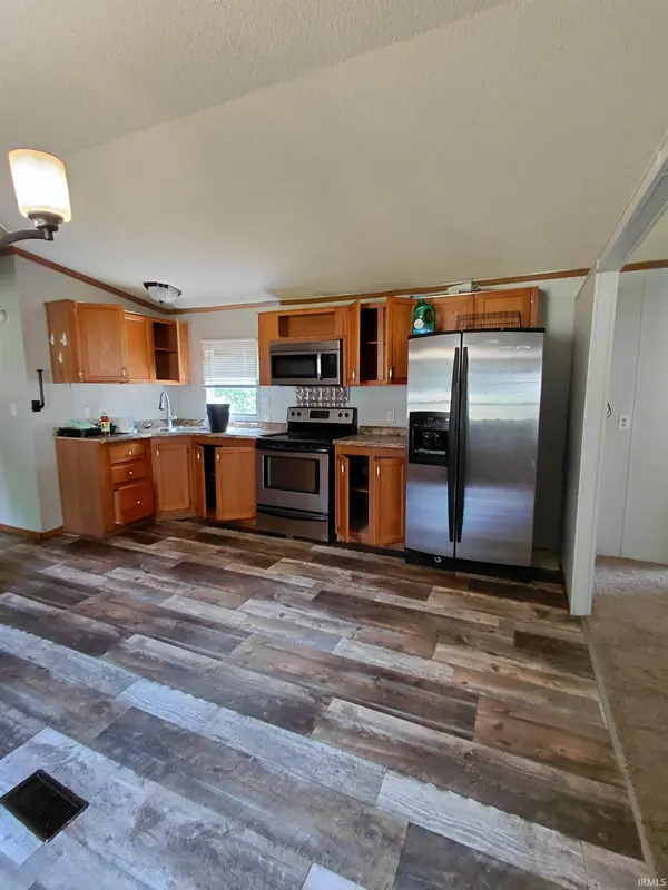 5650 S Harmony RD, Bloomington, IN 47403