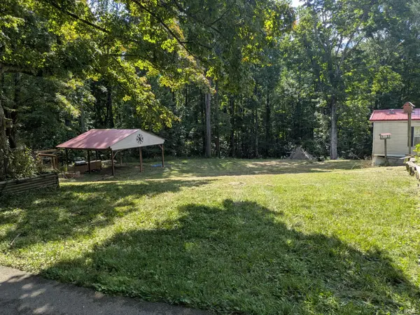 5650 S Harmony RD, Bloomington, IN 47403