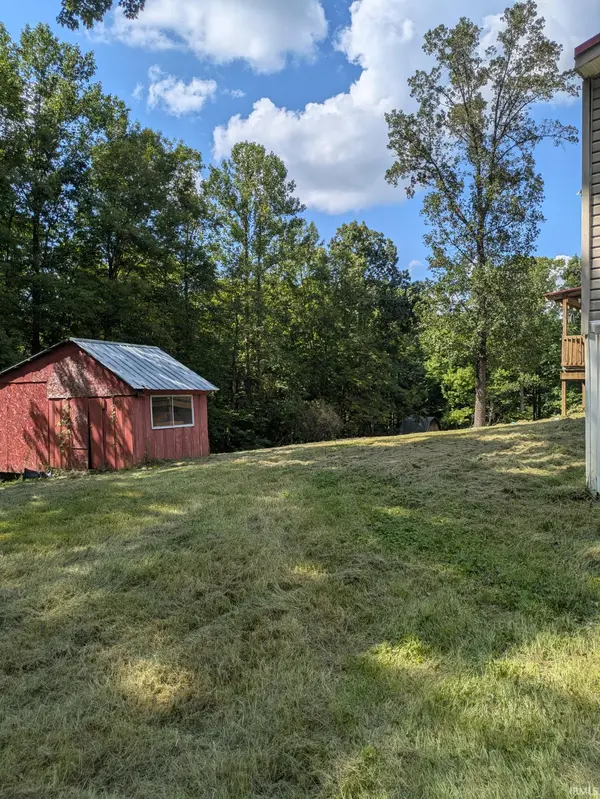 5650 S Harmony RD, Bloomington, IN 47403