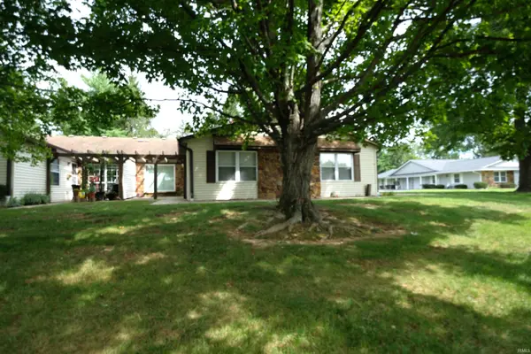 1193 E Buckingham ST, Bloomington, IN 47401