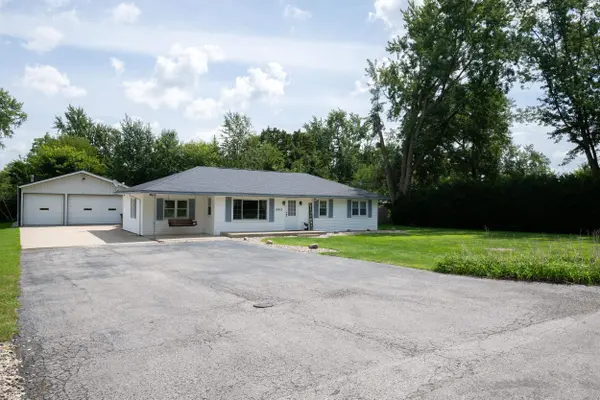 4911 Fernwood AVE, Fort Wayne, IN 46809