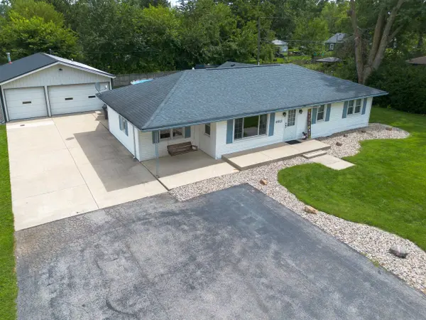 4911 Fernwood AVE, Fort Wayne, IN 46809