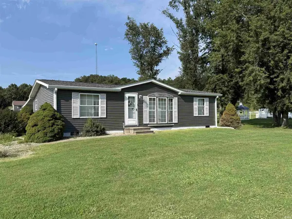 7834 W county rd 100 S ST, French Lick, IN 47432