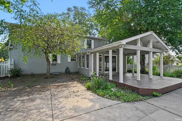52143 Broken Arrow DR, Granger, IN 46530