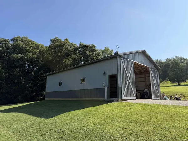 7424 W County Road 375 S RD, French Lick, IN 47432