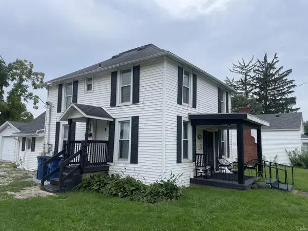 415 W 38th ST, Marion, IN 46953