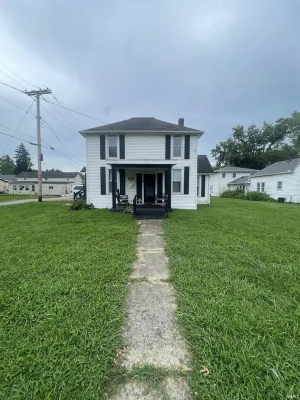 415 W 38th ST, Marion, IN 46953