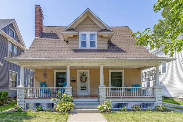 717 S 6th ST, Goshen, IN 46526