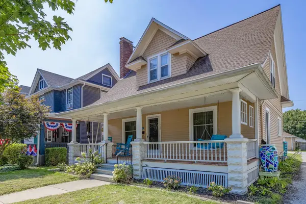 717 S 6th ST, Goshen, IN 46526