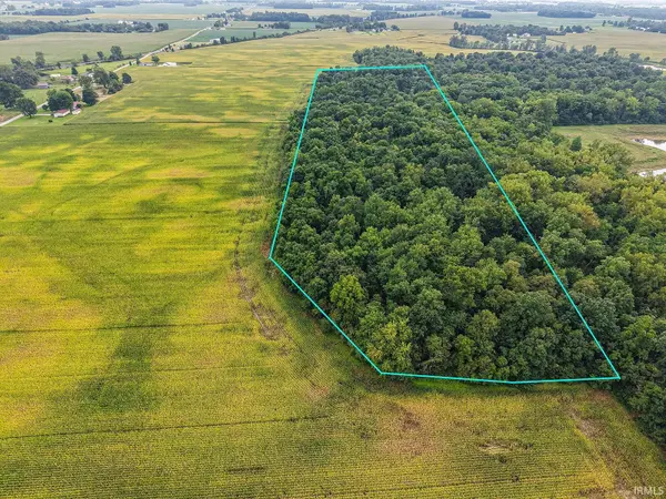 9101 N County Road 650 RD, Albany, IN 47320-9739
