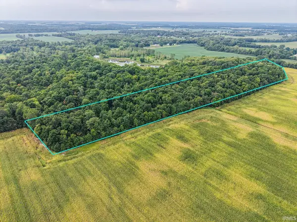 9101 N County Road 650 RD, Albany, IN 47320-9739