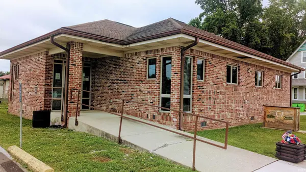 101 N Cross ST, Waveland, IN 47989