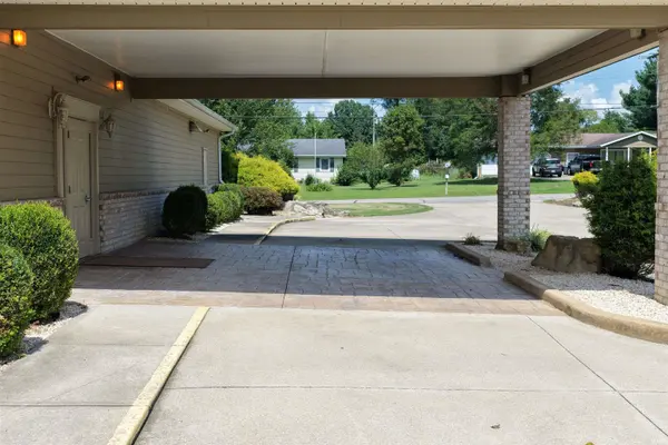 6264 Sandpit Road ***, Bedford, IN 47421