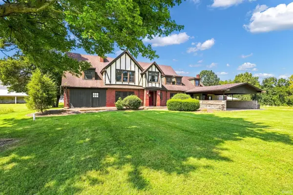11000 Old State RD, Evansville, IN 47711