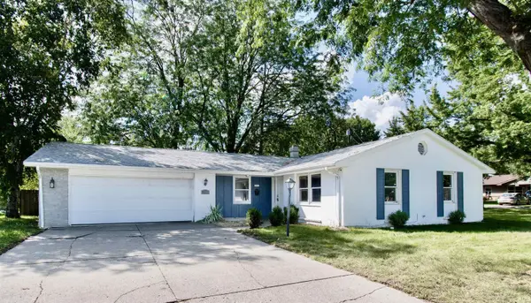 110 Cedar ST, Kendallville, IN 46755