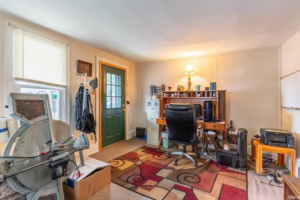 540 3rd ST, Fort Wayne, IN 46808