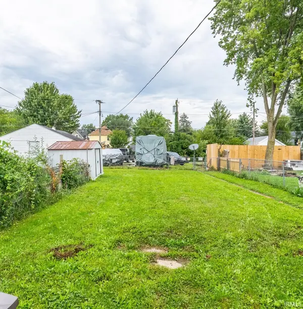 540 3rd ST, Fort Wayne, IN 46808