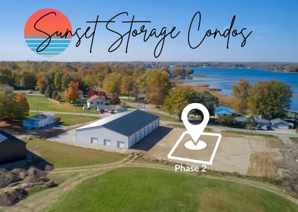 1278 Chapman Lake DR #201, Warsaw, IN 46582