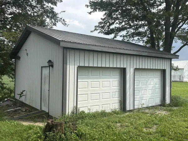 7103 S 600 W ***, Warren, IN 46792