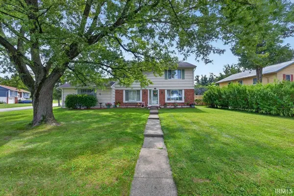 1621 Hemlock RD, Lafayette, IN 47905