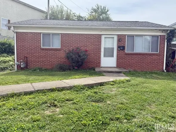 116 E 19th ST, Bloomington, IN 47408
