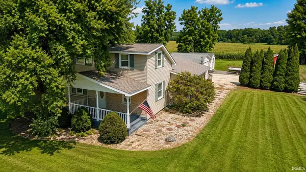 2492 W 250 S ***, Warsaw, IN 46580