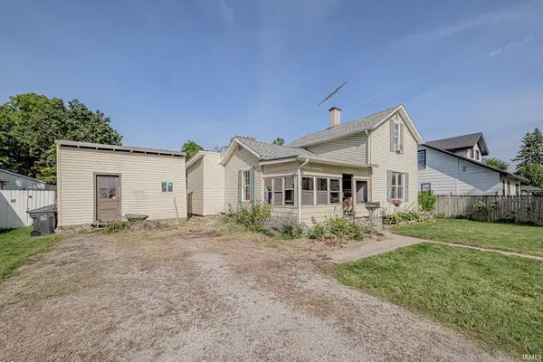 365 N Line ST, Columbia City, IN 46725