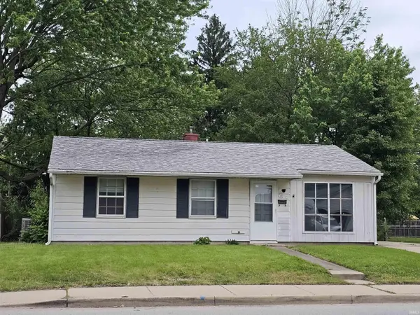 2516 Brady LN, Lafayette, IN 47909