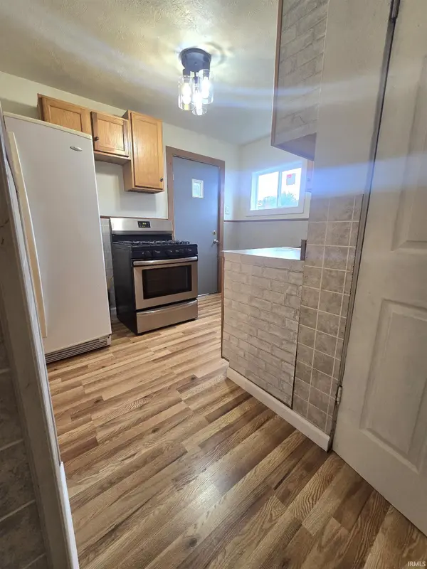 1601 Magnolia ST, South Bend, IN 46613
