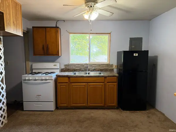 764 Main ST, Dayton, IN 47941