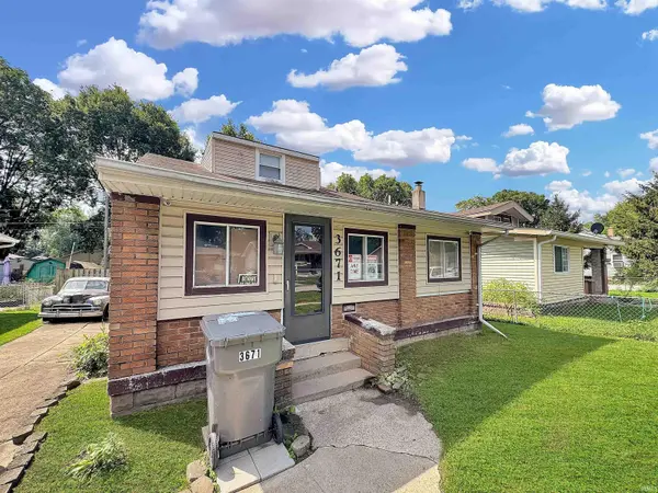 3671 Creston DR, Indianapolis, IN 46222