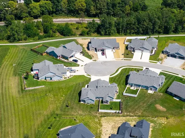 1105 Marshall WAY, North Manchester, IN 46962-1576