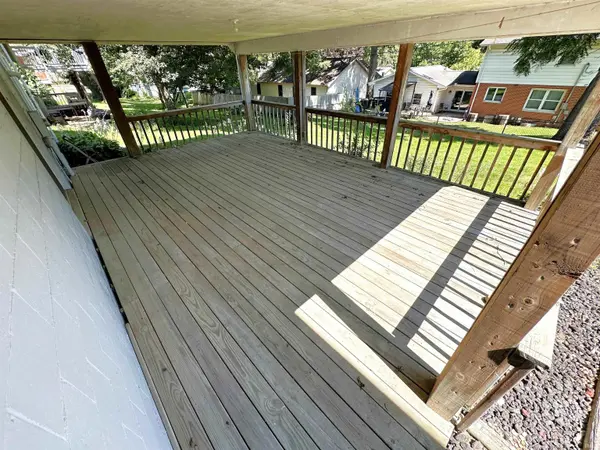1107 Maxwell AVE, Monticello, IN 47960
