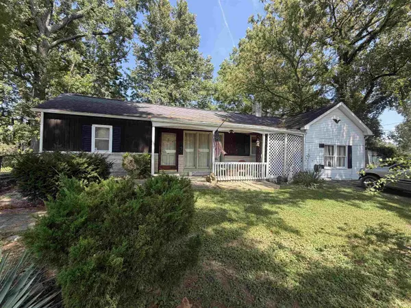 4130 Nolan AVE, Evansville, IN 47712