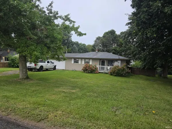 50897 COUNTY RD 19 RD, Bristol, IN 46507