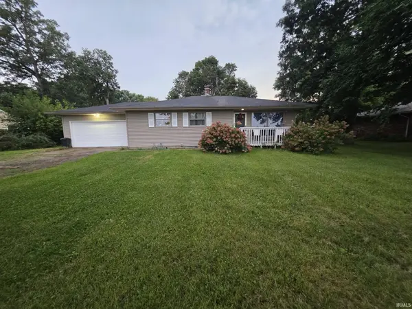 50897 COUNTY RD 19 RD, Bristol, IN 46507