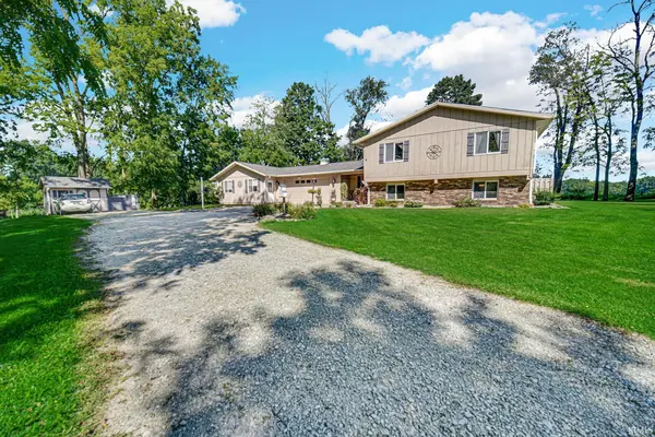 14700 7B RD, Plymouth, IN 46563