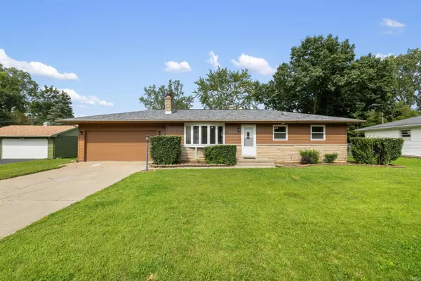 5503 Cranston AVE, Fort Wayne, IN 46835-1114