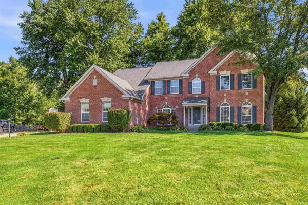 6374 Timberbluff CIR, Avon, IN 46123