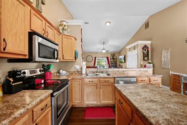 2487 Matchlock CT, West Lafayette, IN 47906-7022