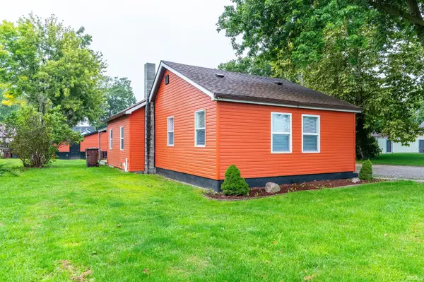 204 E Garfield ST, Ashley, IN 46705