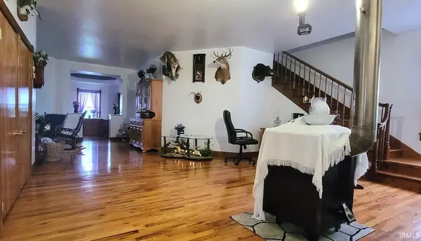 4033 N Salem RD, Decatur, IN 46733-7002