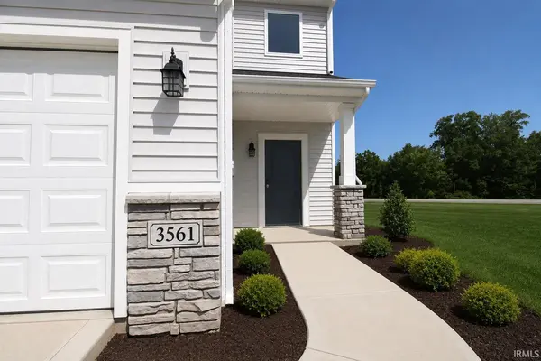 3561 Canal Square DR, New Haven, IN 46774-2042