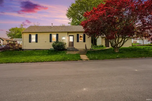 202 E Oakside ST, South Bend, IN 46614